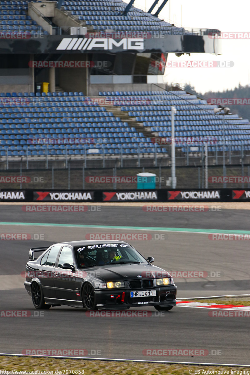 Bild #7970858 - Touristenfahrten Nürburgring Grand Prix Strecke (15.03.2020)