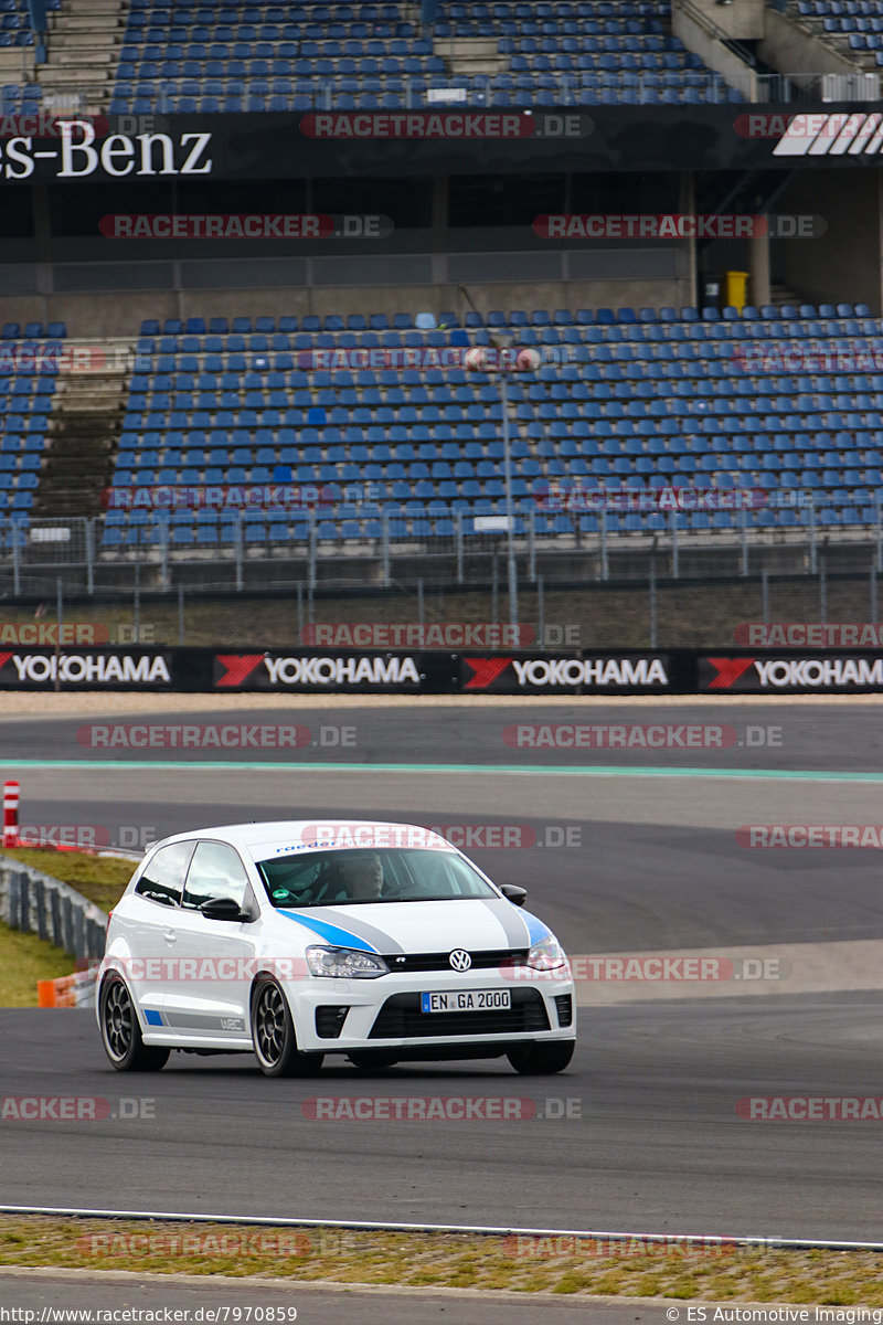 Bild #7970859 - Touristenfahrten Nürburgring Grand Prix Strecke (15.03.2020)