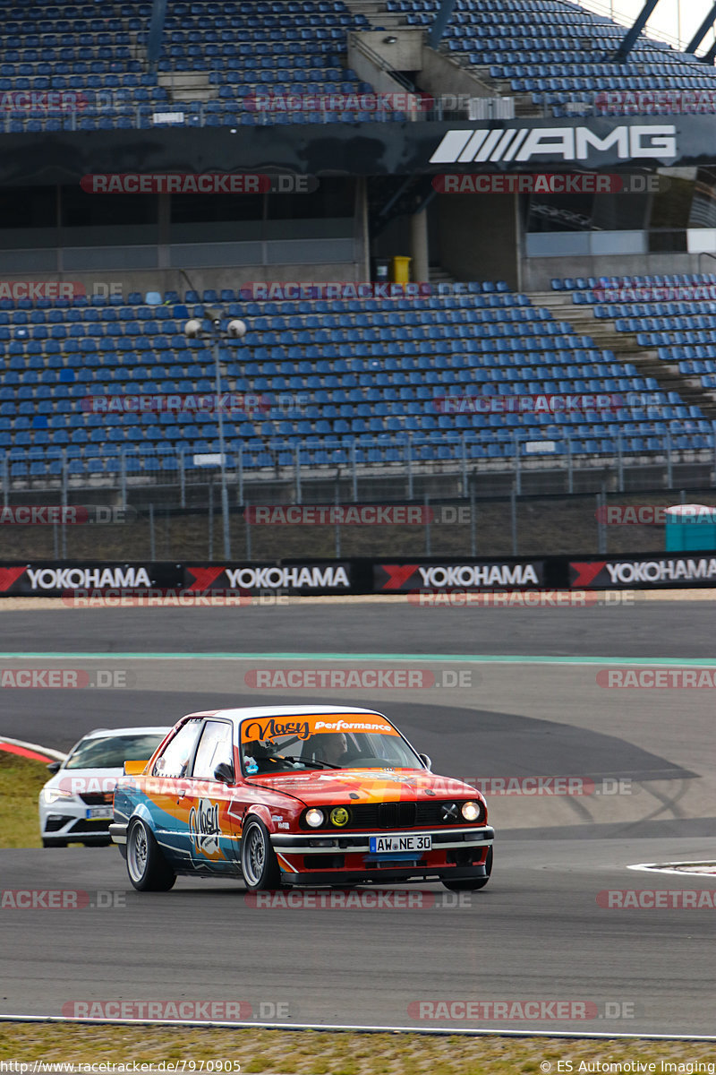 Bild #7970905 - Touristenfahrten Nürburgring Grand Prix Strecke (15.03.2020)