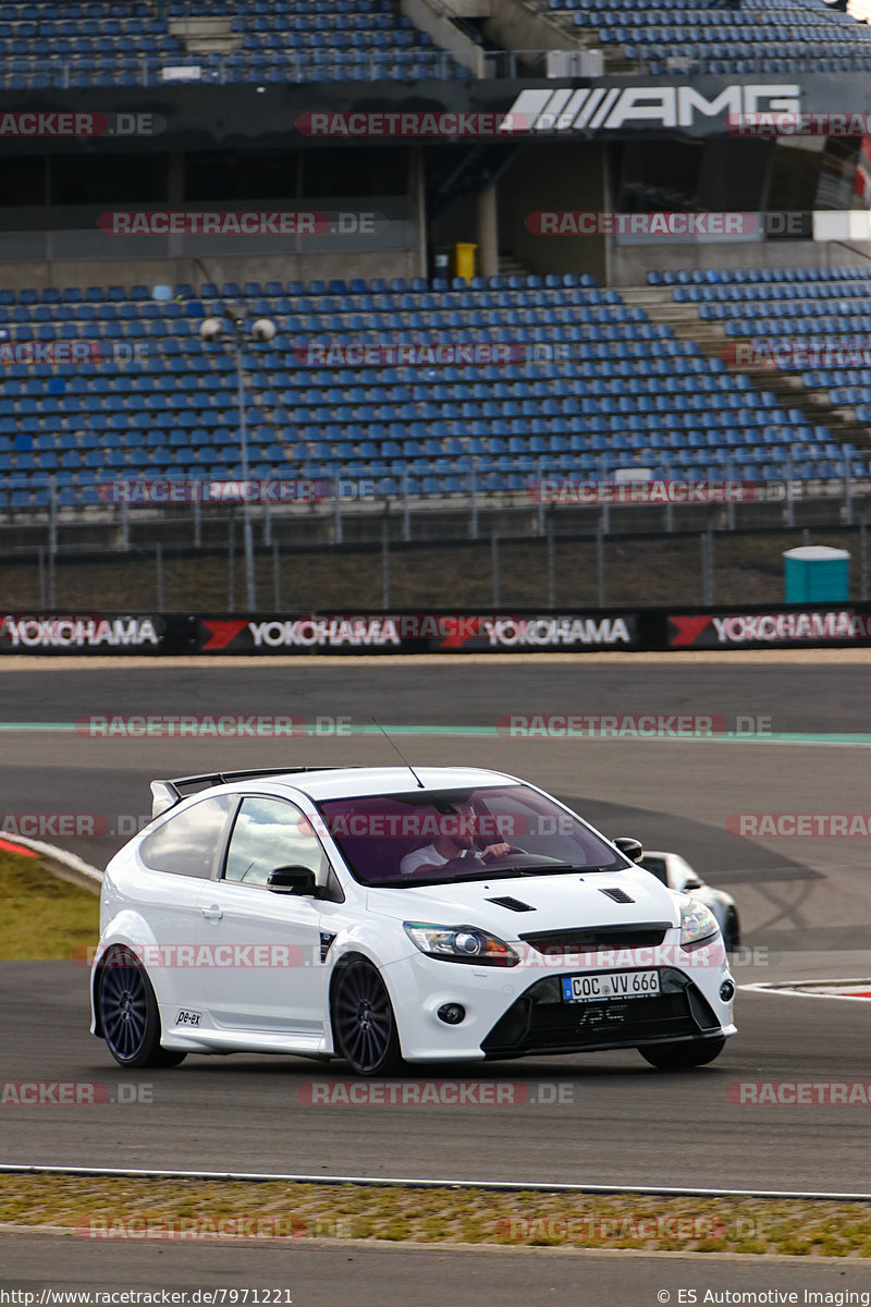 Bild #7971221 - Touristenfahrten Nürburgring Grand Prix Strecke (15.03.2020)