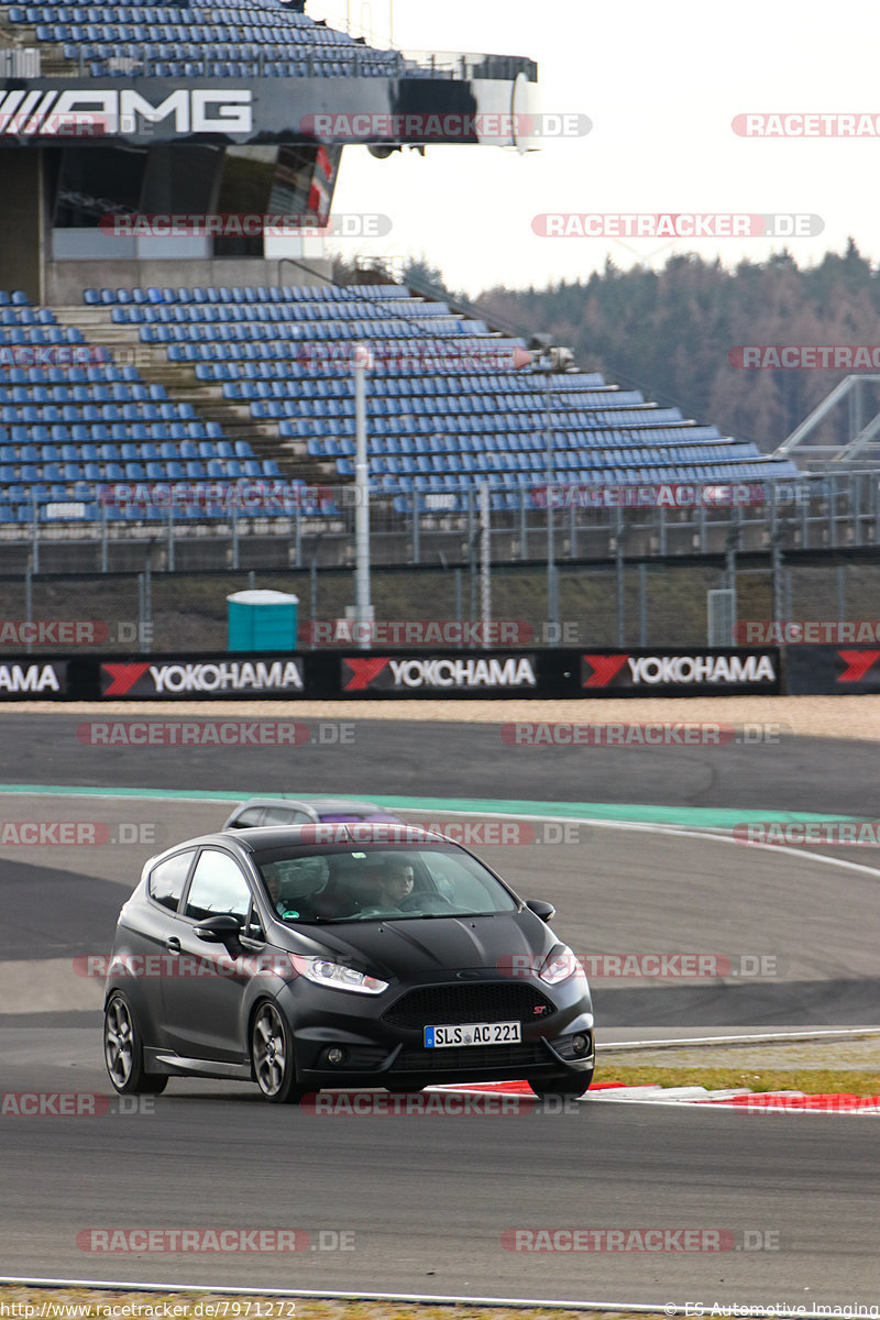 Bild #7971272 - Touristenfahrten Nürburgring Grand Prix Strecke (15.03.2020)