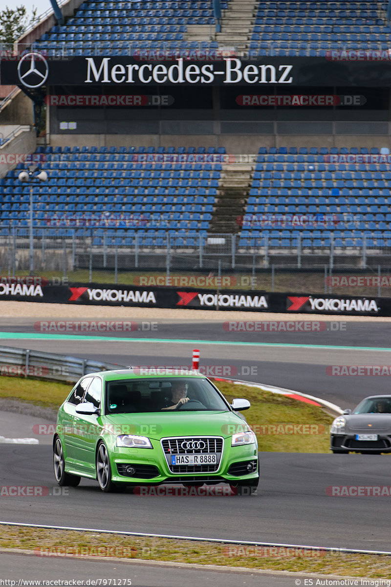 Bild #7971275 - Touristenfahrten Nürburgring Grand Prix Strecke (15.03.2020)