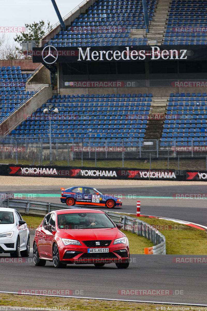 Bild #7972004 - Touristenfahrten Nürburgring Grand Prix Strecke (15.03.2020)