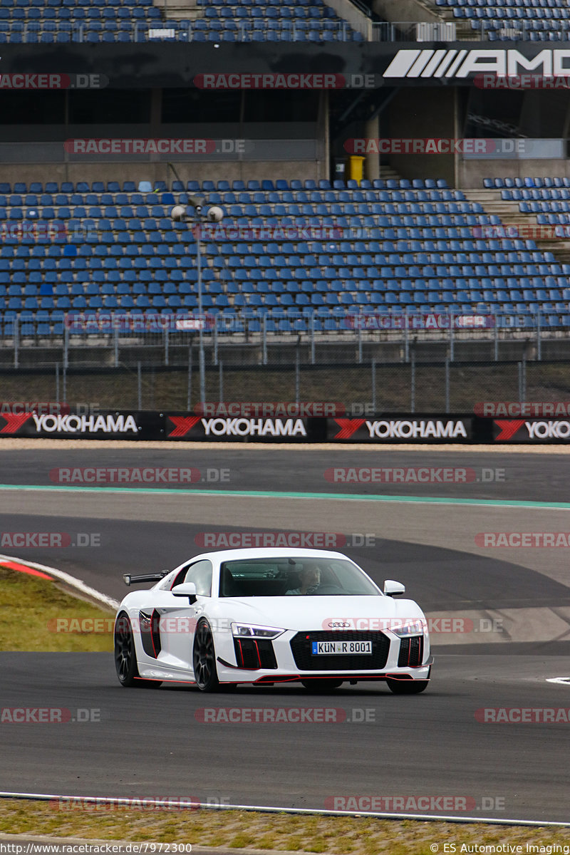 Bild #7972300 - Touristenfahrten Nürburgring Grand Prix Strecke (15.03.2020)