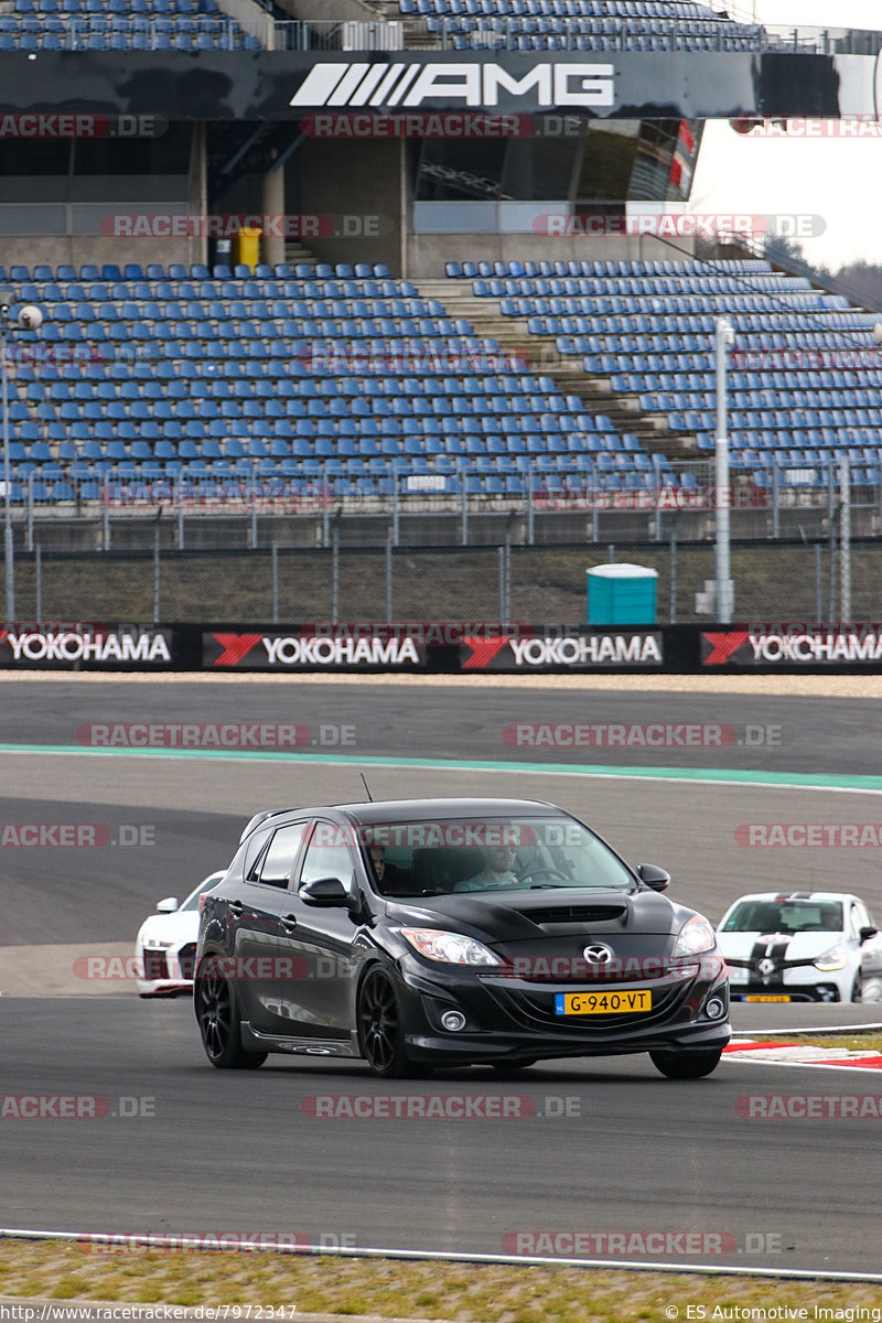 Bild #7972347 - Touristenfahrten Nürburgring Grand Prix Strecke (15.03.2020)