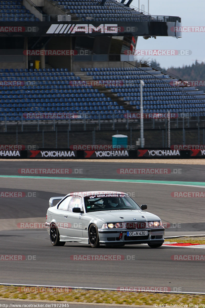 Bild #7972945 - Touristenfahrten Nürburgring Grand Prix Strecke (15.03.2020)