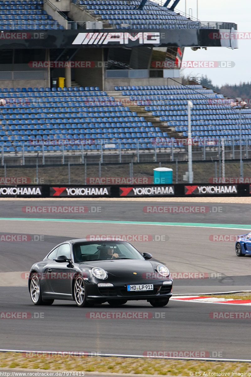 Bild #7974415 - Touristenfahrten Nürburgring Grand Prix Strecke (15.03.2020)