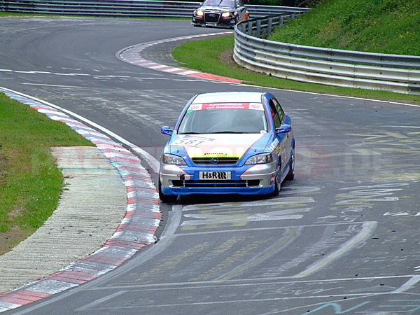 Bild #1815 - VLN - 41. Adenauer ADAC Rundstrecken-Trophy