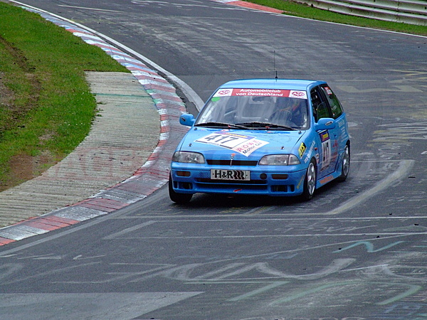 Bild #1818 - VLN - 41. Adenauer ADAC Rundstrecken-Trophy