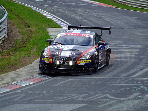 Bild #1822 - VLN - 41. Adenauer ADAC Rundstrecken-Trophy