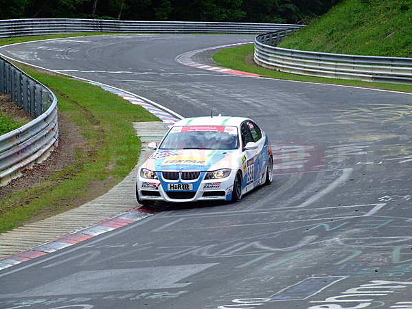 Bild #1823 - VLN - 41. Adenauer ADAC Rundstrecken-Trophy