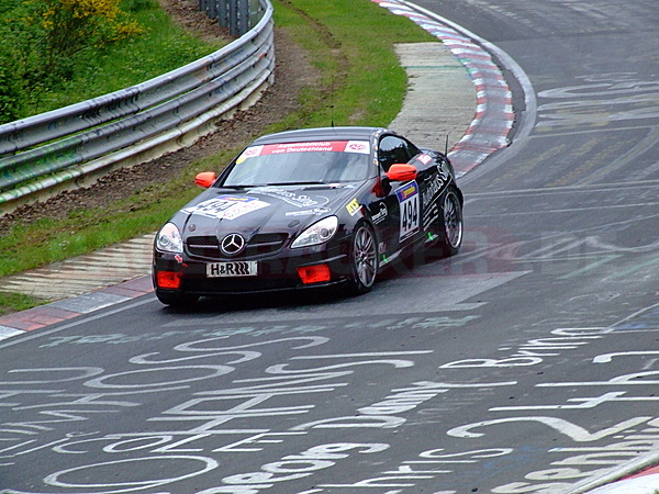 Bild #1827 - VLN - 41. Adenauer ADAC Rundstrecken-Trophy