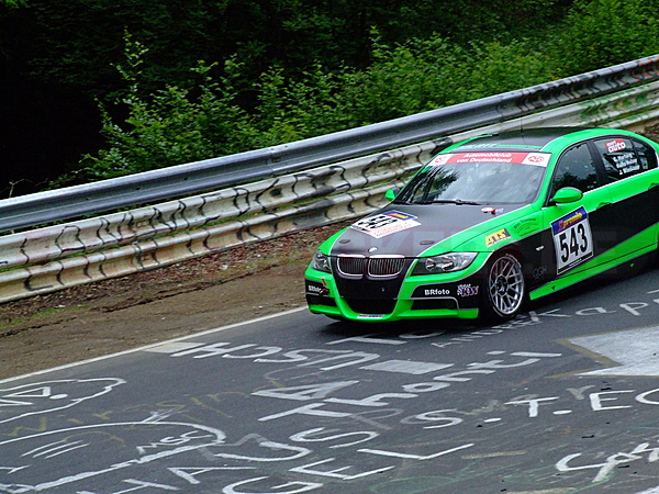 Bild #1832 - VLN - 41. Adenauer ADAC Rundstrecken-Trophy