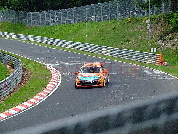 Bild #1853 - VLN - 41. Adenauer ADAC Rundstrecken-Trophy