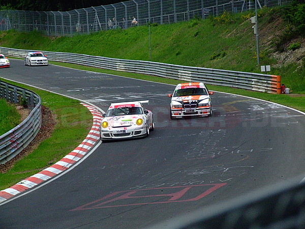 Bild #1860 - VLN - 41. Adenauer ADAC Rundstrecken-Trophy