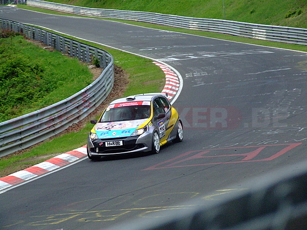 Bild #1863 - VLN - 41. Adenauer ADAC Rundstrecken-Trophy