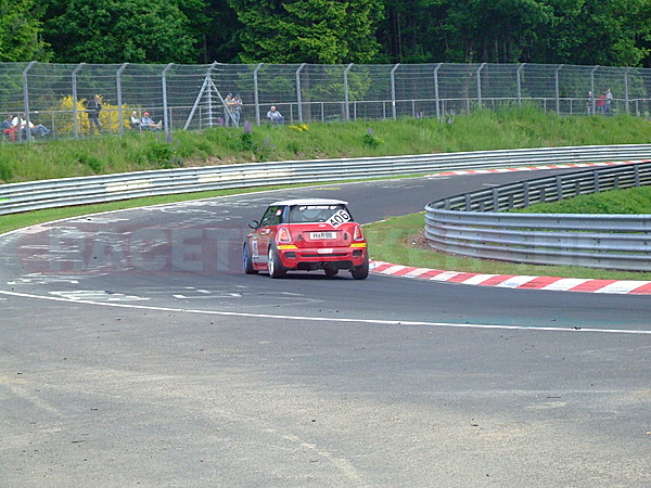 Bild #1869 - VLN - 41. Adenauer ADAC Rundstrecken-Trophy