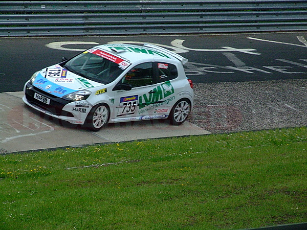 Bild #1880 - VLN - 41. Adenauer ADAC Rundstrecken-Trophy