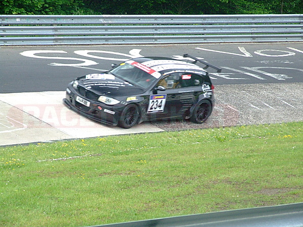 Bild #1883 - VLN - 41. Adenauer ADAC Rundstrecken-Trophy