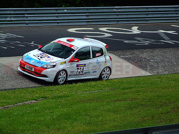 Bild #1890 - VLN - 41. Adenauer ADAC Rundstrecken-Trophy