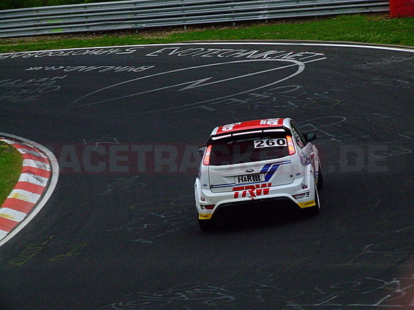 Bild #1920 - VLN - 41. Adenauer ADAC Rundstrecken-Trophy