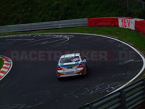 Bild #1922 - VLN - 41. Adenauer ADAC Rundstrecken-Trophy