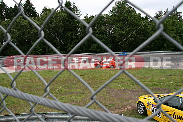 Bild #1929 - VLN - 41. Adenauer ADAC Rundstrecken-Trophy