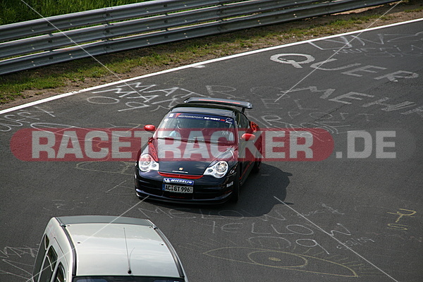 Bild #1704 - Touristenfahrten Nordschleife 2010 29.05.2010