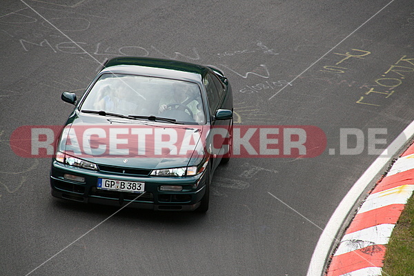 Bild #1736 - Touristenfahrten Nordschleife 2010 29.05.2010