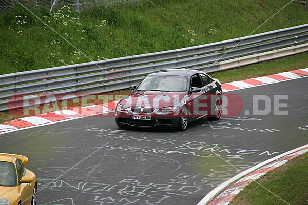 Bild #1746 - Touristenfahrten Nordschleife 2010 29.05.2010