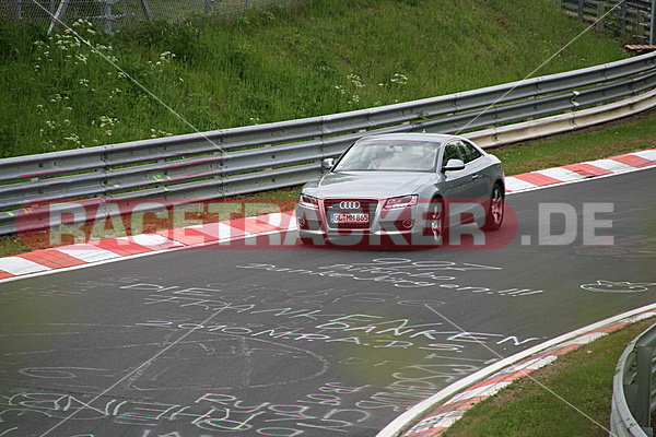 Bild #1749 - Touristenfahrten Nordschleife 2010 29.05.2010