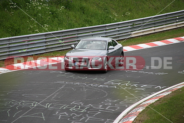 Bild #1750 - Touristenfahrten Nordschleife 2010 29.05.2010