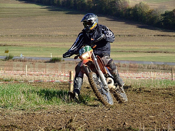 Bild #137 - ADAC Enduro Rallye Cup 2009