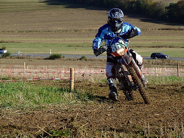 Bild #139 - ADAC Enduro Rallye Cup 2009