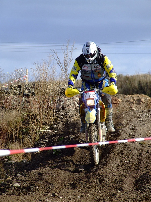 Bild #148 - ADAC Enduro Rallye Cup 2009