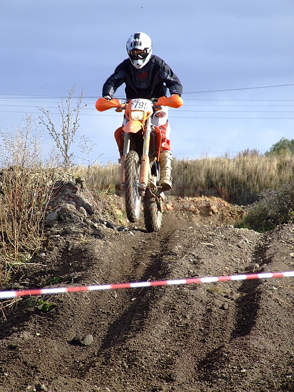 Bild #152 - ADAC Enduro Rallye Cup 2009