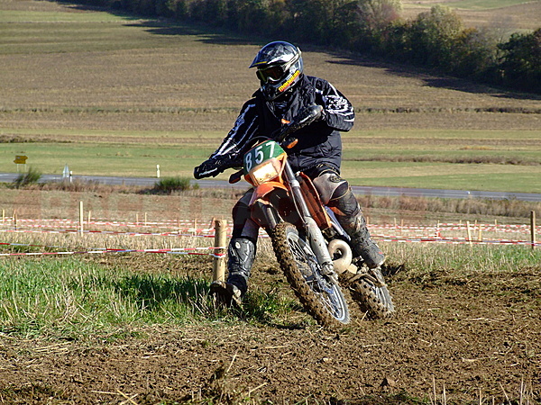 Bild #1521 - ADAC Enduro Rallye Cup 2009