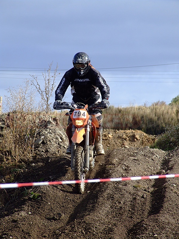 Bild #157 - ADAC Enduro Rallye Cup 2009