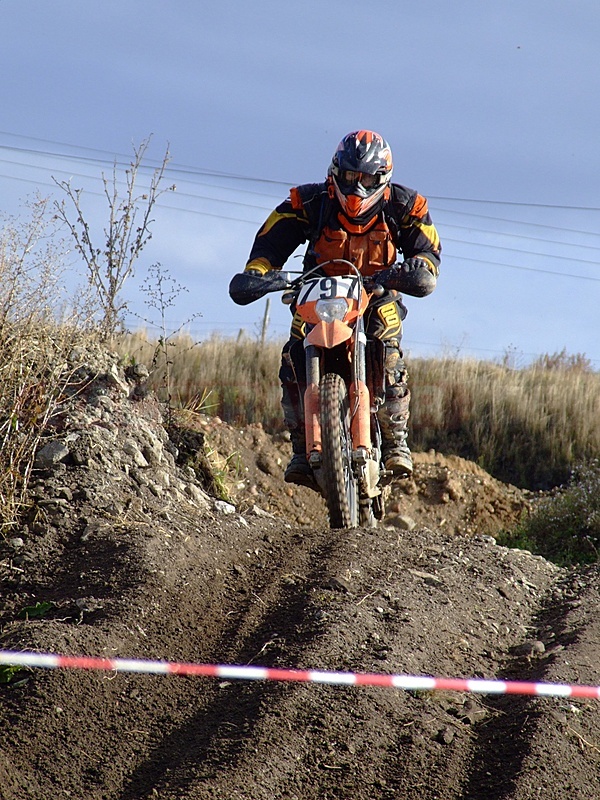 Bild #158 - ADAC Enduro Rallye Cup 2009