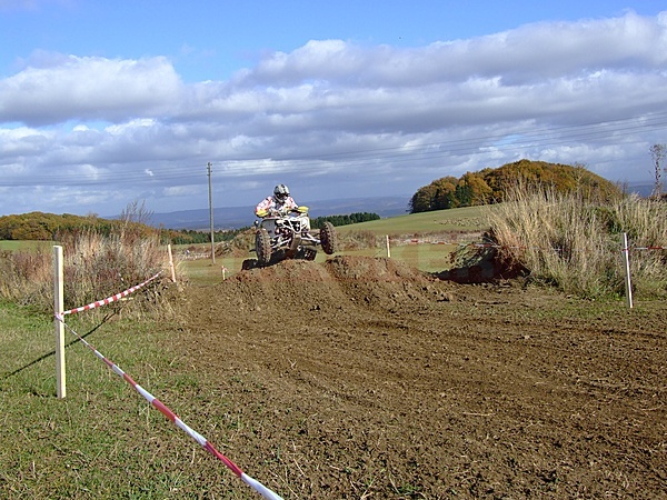 Bild #171 - ADAC Enduro Rallye Cup 2009