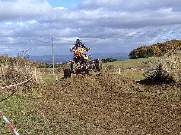 Bild #174 - ADAC Enduro Rallye Cup 2009