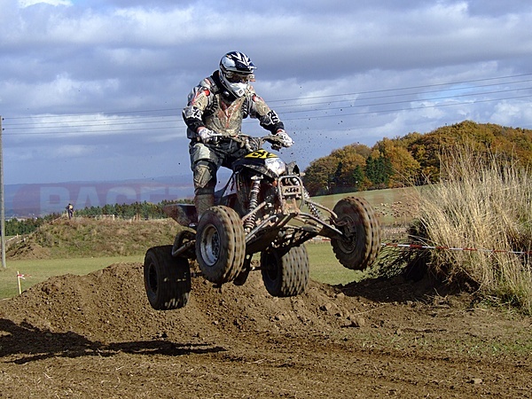 Bild #178 - ADAC Enduro Rallye Cup 2009