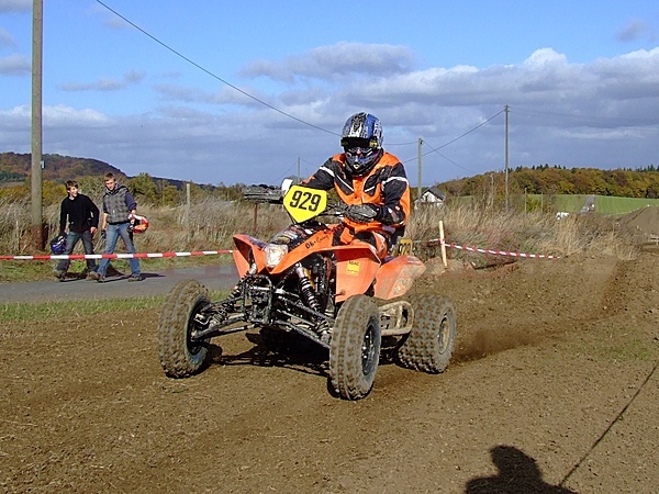 Bild #183 - ADAC Enduro Rallye Cup 2009