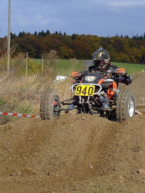 Bild #185 - ADAC Enduro Rallye Cup 2009