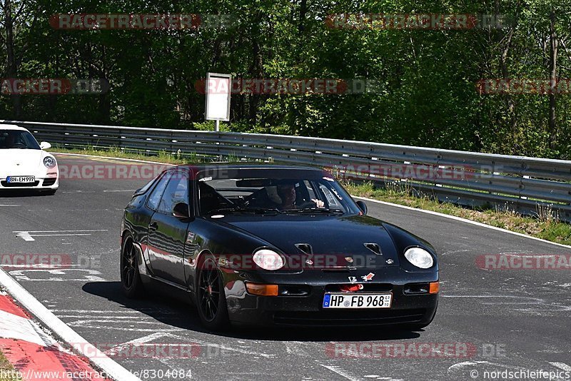 Bild #8304084 - Touristenfahrten Nürburgring Nordschleife (08.05.2020)