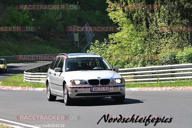 Bild #8304218 - Touristenfahrten Nürburgring Nordschleife (08.05.2020)