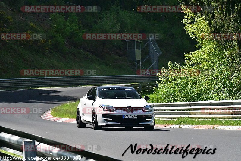 Bild #8304309 - Touristenfahrten Nürburgring Nordschleife (08.05.2020)