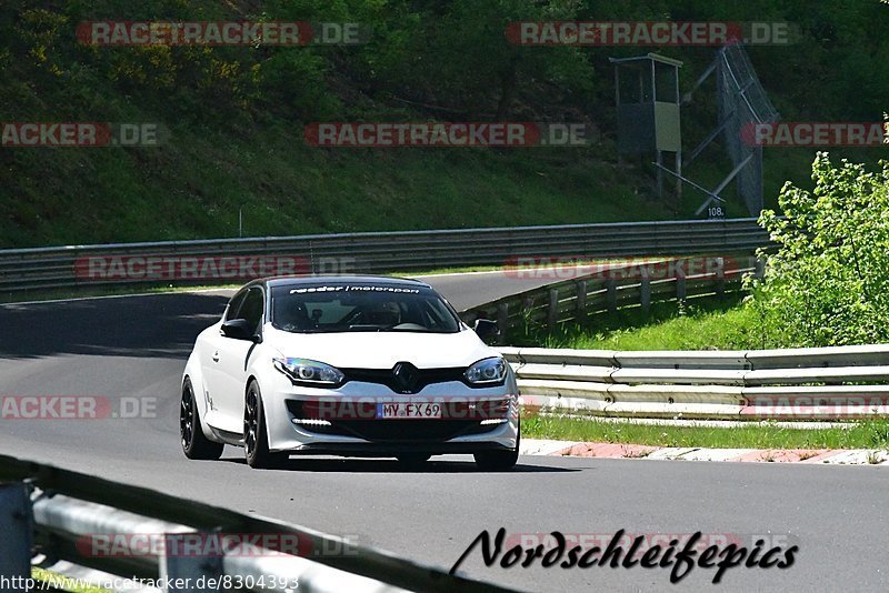 Bild #8304393 - Touristenfahrten Nürburgring Nordschleife (08.05.2020)