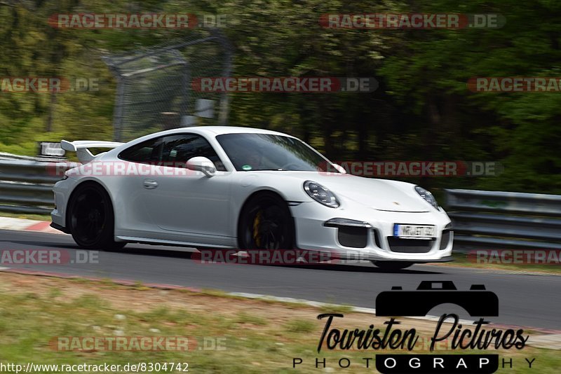 Bild #8304742 - Touristenfahrten Nürburgring Nordschleife (08.05.2020)