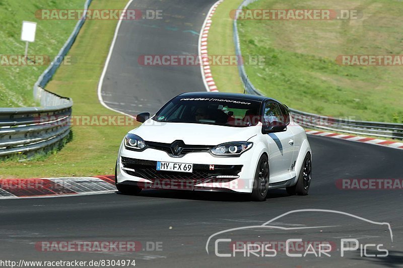 Bild #8304974 - Touristenfahrten Nürburgring Nordschleife (08.05.2020)